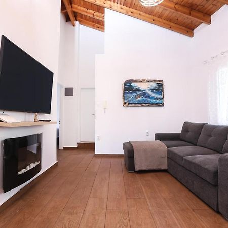 Casa San Pierro Apartment Corfu  Luaran gambar